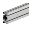 Buy cheap T-Slot & V-Slot 40 Series Aluminum Profiles - 8-4080-3NVS from wholesalers