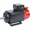 Buy cheap High Torque Small Servo Motor 17.5Vrms/Krpm LightWeight from wholesalers