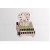 Buy cheap 8 Ports Optical Termination Box Industry Standard For Local Area Networks from wholesalers