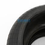 350255H-2 Flange Type Connection Convoluted Rubber Air Bellow