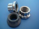 titanium nut
