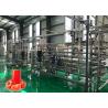 Buy cheap 380V Fully Automatic Tomato Paste Processing Machine Water Saving For Factory from wholesalers