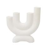 Decorating Design Ceramic Candle Holder Modern Home Decor
