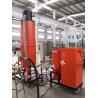 Buy cheap Rust Cleaning Paint Vacuum Sandblasting Equipment / Sandblaster Vacuum System from wholesalers