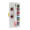Buy cheap EtherCAT Terminal Modules EK1300 Agreement Power Supply 24V DC -15 %/ 20 % from wholesalers