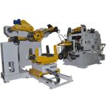 High Speed Precision Punch Feeder Steel Knot Hard Alloy Processing