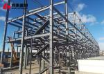 Customized Light Steel Structure Workshop Shed Warehouse Steel Building