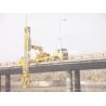 Buy cheap 394HP 22m Bridge Inspection Platform With VOLVO Chassis FM400 8X4 from wholesalers