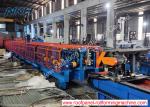 Rolling Shutter Door Tube Roll Forming Machine, Steel Shutter Door Tube Online