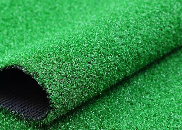 Buy cheap Green Recyclable Decoration 40mm Leisure Lawn Artificial Grass from wholesalers