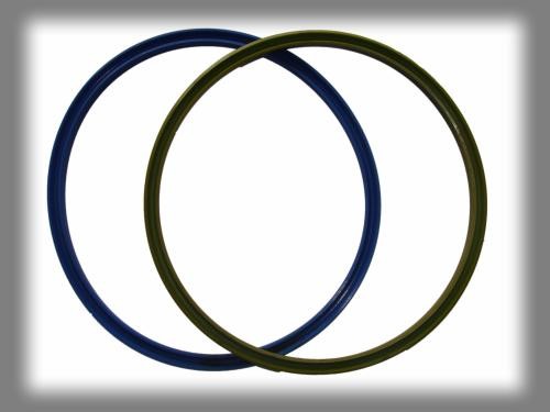 Custom Mold Silicone Seals And Gaskets With Excellent Oxygen And Ozone Resistance