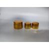 Buy cheap OEM 20g 30g Glass Cosmetic Bottles Cream Packaging Jar from wholesalers