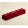 Buy cheap New Wholesale Velvet Jewelry Bracelet Box from wholesalers