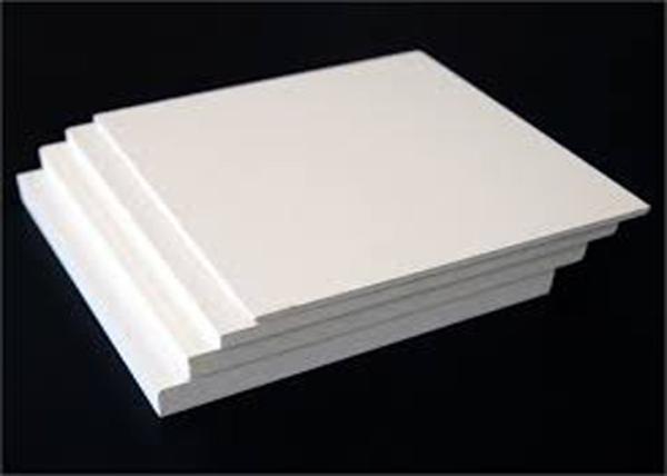 Buy cheap Rectangle Waterproof PVC Sign Board Shop Display Advertising Heat Preservation from wholesalers