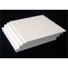 Buy cheap Rectangle Waterproof PVC Sign Board Shop Display Advertising Heat Preservation from wholesalers