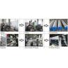 Buy cheap 5 Colors Vacuum Transfer Flexography Paper Box Printing Slotting Machine from wholesalers