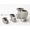 Buy cheap Shovel Convey Twin Screw Extruder Parts Wear Resistant Vacuum Quenching from wholesalers