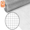Buy cheap A193 Grade 5mm Galvanized Welded Iron Wire Mesh With Heavy Duty from wholesalers