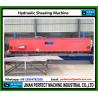 Buy cheap Hydraulic Guillotine Plate Shearing Machine from wholesalers