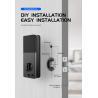 Buy cheap Tuya TTLock Remote Controlled Deadbolt Smart Door Lock Biometric Code Card Unlock from wholesalers