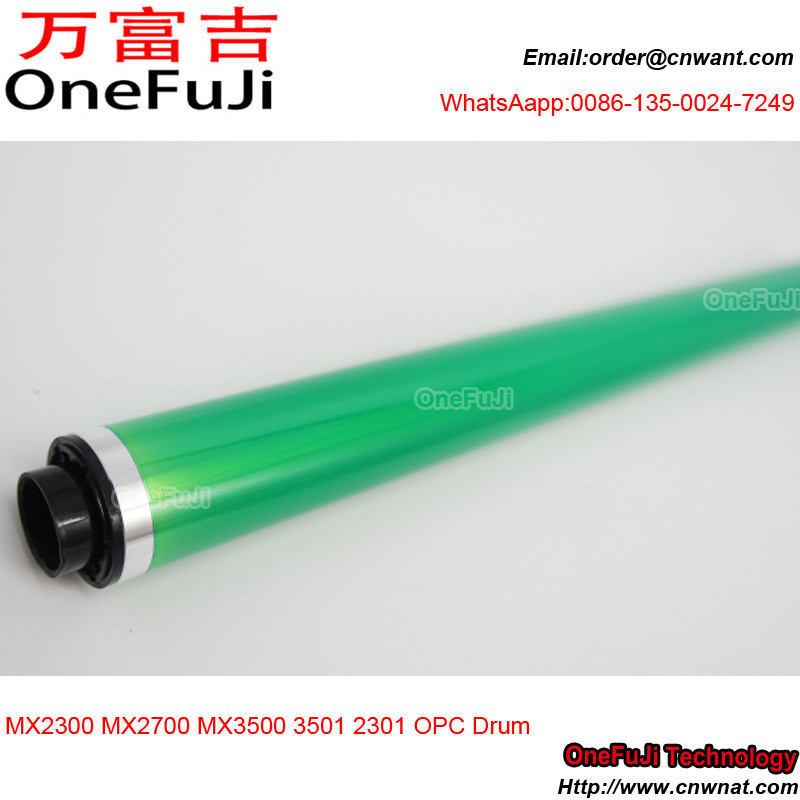 Photocopier Parts Opc Drum For Sharp 2300 2700 3501 3500 for MX2300 MX2700 MX3501 MX3500