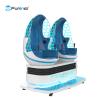 Buy cheap Shopping Hall 9D VR Simulator For Multiplayers Experience The Thrill Of Adventure from wholesalers