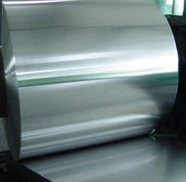 Buy cheap SUS201 Stainless Steel Coil with 0.3-1.0mm (+-0.01mm) thickness for automotive industry from wholesalers