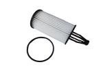 White Rubber Ring Oil Air Filter Car 2761800009 F026407199 For Benz