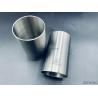 Buy cheap 4D84 Yanmar Diesel Engine Parts Cylinder Repair Sleeve 83*88*150mm 1-11261106-2 from wholesalers
