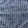 Buy cheap Small grid warp knitting microfiber absorbing water car washing magic towels from wholesalers