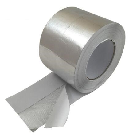 Conductive copper foil tape 25m 50m for EMI shielding welding, electrical maintenance conductive copper foil tape bageas