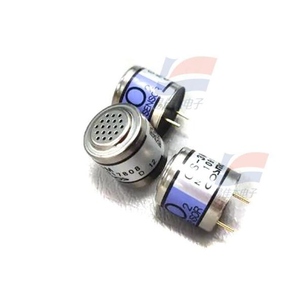 YJJ OS-3M Oxygen Sensor for Universe XP-302M Pump Suction Four-in-one Gas Detector