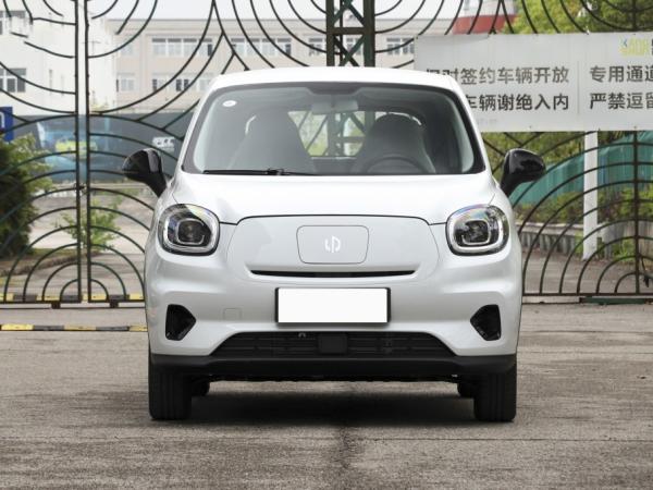 Buy cheap Leapmotor Small Electric Suv Lingpao T03 4 Seater Adult Mini Sedan Car from wholesalers