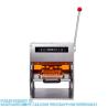 Buy cheap Automatic Electrical Sealing Machines, Sealer, Tray Sealer Aluminum Foil Manual Heat Sealing Machine from wholesalers