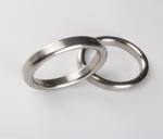 ASME B16.20 900LB 410SS Oval Ring Joint Gasket Ring Type Gasket