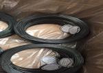 Fencing 1mm 2mm Low Carbon Steel Black Annealed Tie Wire