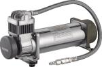 Heavy Duty Fast Inflation Air Ride Suspension Compressor 2.5 Gallon Air