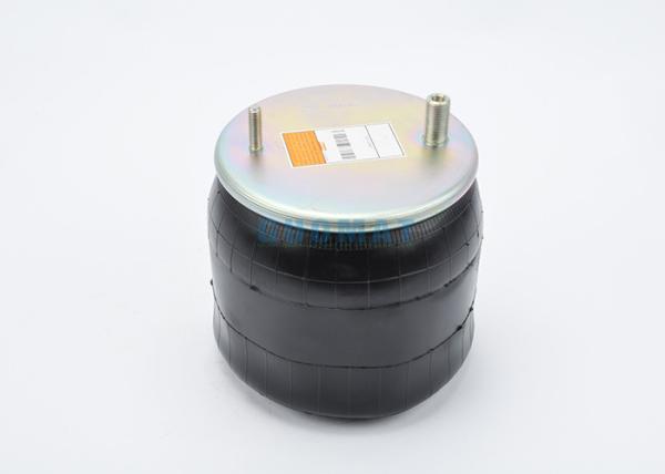 Buy cheap Steel Piston Truck Air Ride Suspension Kits / Truck Air Bag Suspension from wholesalers