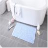 Buy cheap Waterproof Quick Drainage PVC Bath Mat Shower Tub Floor Mat from wholesalers