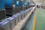 Back Storage Lead Acid Battery 1.2ah 1.3ah AGM Sealed Rechargeable Battery