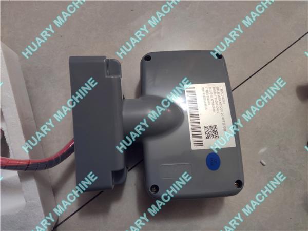 Buy cheap XCMG Excavator parts, 803504616 WDKXGY200-20(YQ4.348.268) monitor, display from wholesalers