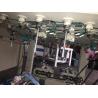 Buy cheap Good quality 8 spindle high speed braiding machine produce different cord sell low price from wholesalers