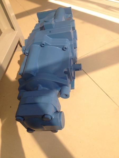 Quality Vickers Ta19 Hydraulic Piston Pump With Cylinder Block for sale