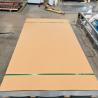 Buy cheap ASTM A240 / ASTM A666 Grade 441 Stainless Steel Sheets & Strips 0.4 - 3.0mm Mile Edge SS Sheets from wholesalers