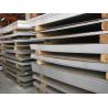 Buy cheap 409 / 409L ASTM Stainless Steel Sheet , 420 420J2 430 SS Plate For Construction from wholesalers