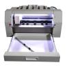 Buy cheap High Accuracy Automatic Label Cutter Machine Vinyl Label Printer Cutter from wholesalers