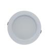 Buy cheap 100-130lm/W Flat Panel Kitchen Light , Frameless LED Flat Ceiling Panels from wholesalers