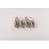 Buy cheap 3967 BKR5EKB-11 Multi Ground Spark Plug Wholesale Supplier from wholesalers
