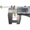 Buy cheap Zoomlion Concrete Pump Key GB1191-2000 8 * 16 For 8 * 16 Half Shaft 1040500218 from wholesalers
