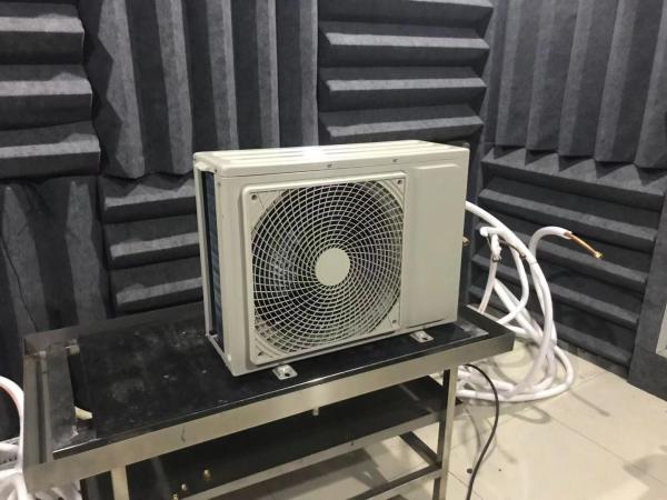 Buy cheap VA Panel Wall Mounted Air Conditioning Unit 24000BTU Only Cooling Air Conditioning from wholesalers